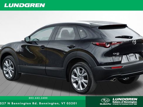 Used 2026 MAZDA CX-30 AWD 2.5 S image 32