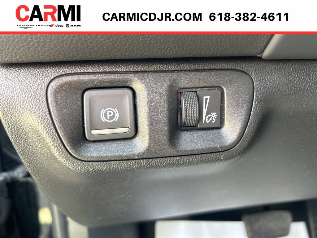 Used 2022 GMC Acadia SLE w/ Driver Convenience Package AWD/4WD image 15