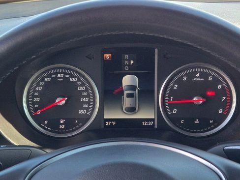 Used 2018 Mercedes-Benz GLC 300 GLC 300 Coupe image 32