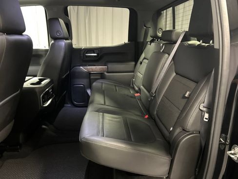 Used 2020 GMC Sierra 1500 Denali w/ Denali Ultimate Package AWD/4WD image 22