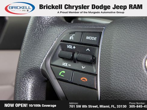 Used 2017 Hyundai Sonata Sport w/ Cargo Package image 26