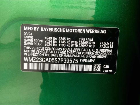Used 2025 MINI Cooper Countryman S AWD/4WD image 36