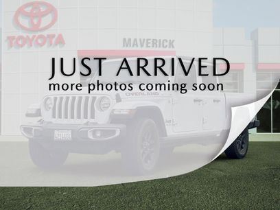 Used 2023 Jeep Gladiator Overland