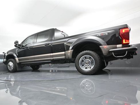 Used 2022 Ford F450 King Ranch AWD/4WD image 32