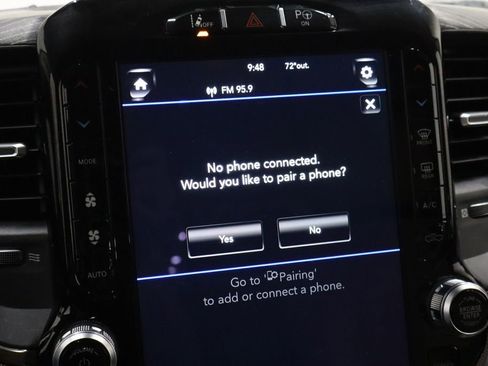 Used 2021 RAM 1500 Limited image 40