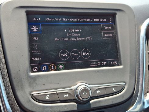 Certified 2023 Chevrolet Equinox LT AWD/4WD image 17