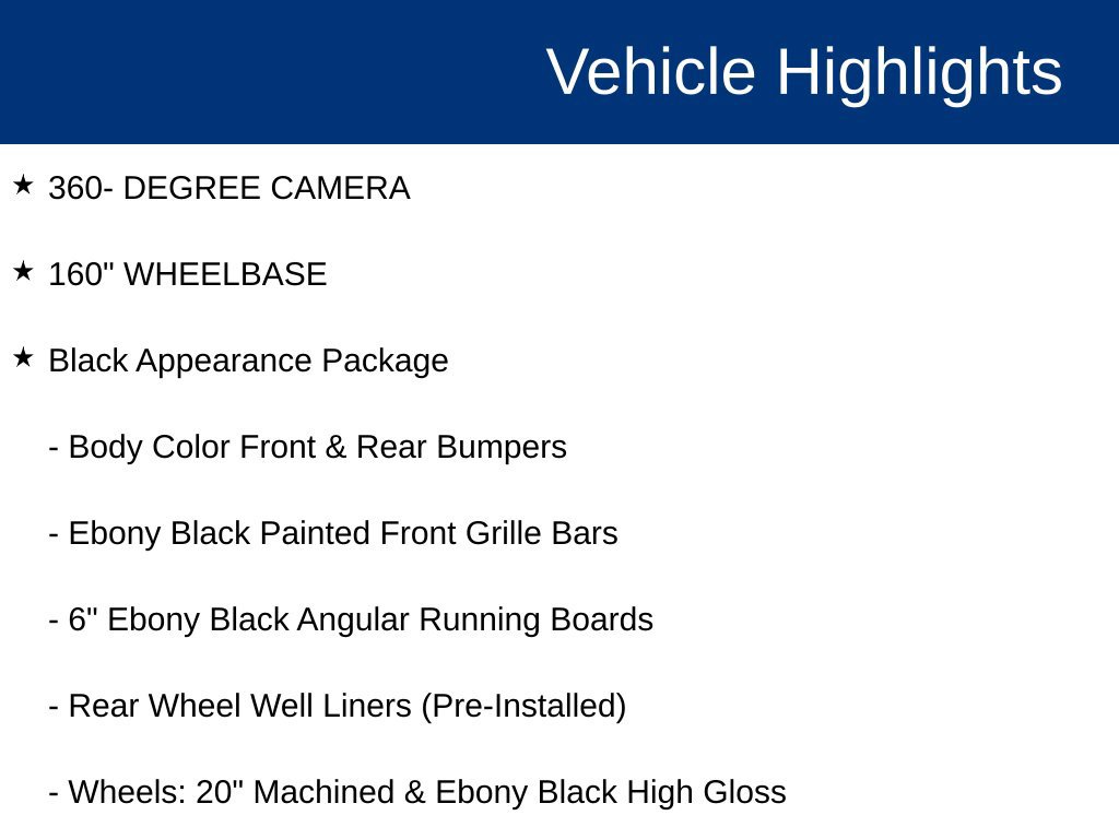Used 2024 Ford F350 XLT w/ Black Appearance Package AWD/4WD image 16