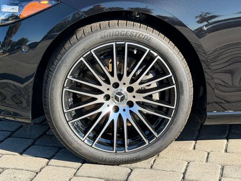 New 2026 Mercedes-Benz C 300 Sedan image 13