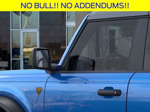 New 2026 Ford Bronco Badlands image 23