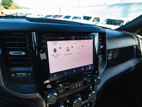 New 2026 RAM 2500 Tradesman AWD/4WD image 14