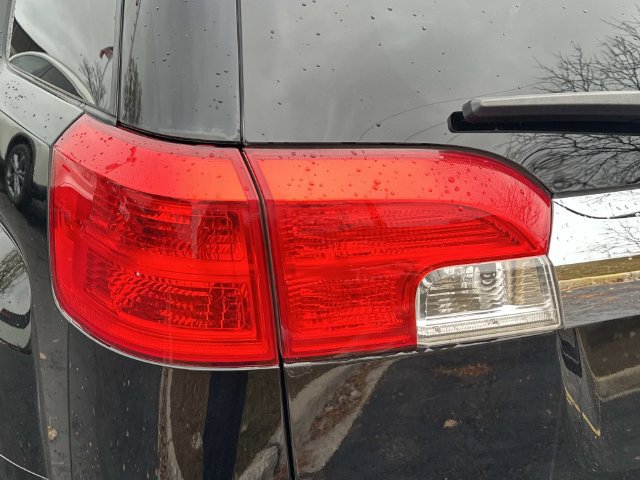 Used 2016 GMC Terrain SLE AWD/4WD image 16