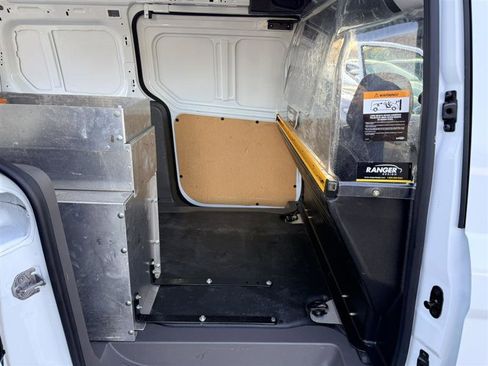 Used 2022 Ford Transit Connect XL FWD image 12