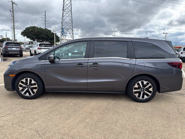 Used 2025 Honda Odyssey EX-L image 4
