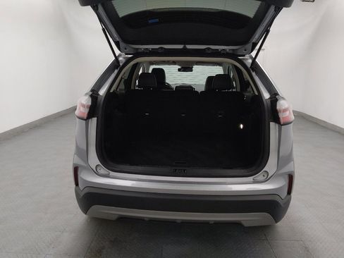 Used 2024 Ford Edge SEL image 29