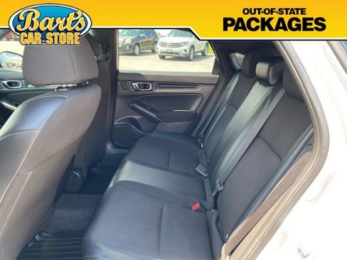 Used 2022 Honda Civic Sport image 18