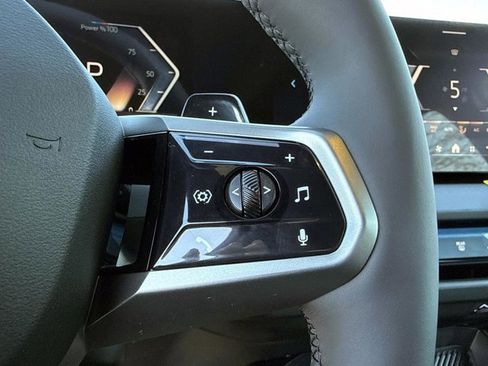 New 2026 BMW X3 xDrive30 w/ Premium Package image 35