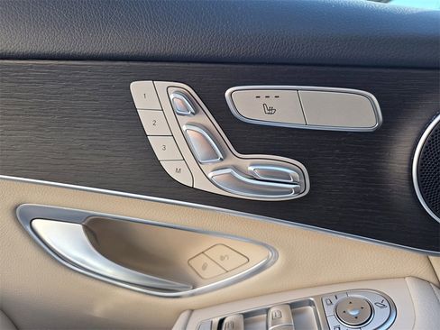 Certified 2021 Mercedes-Benz GLC 300 4MATIC Coupe image 29