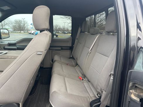 Used 2020 Ford F150 XLT w/ Equipment Group 302A Luxury image 7