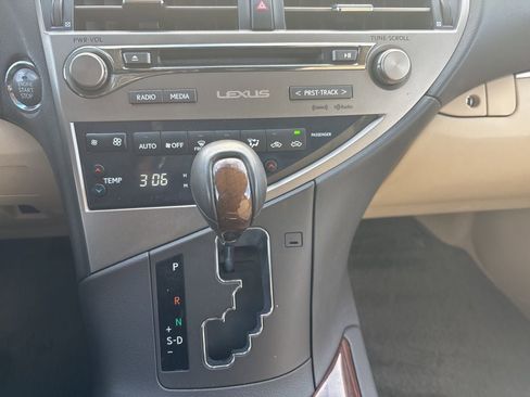 Used 2015 Lexus RX 350 AWD image 24