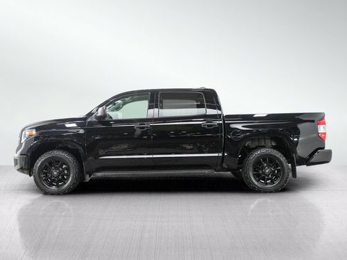 Used 2020 Toyota Tundra SR5 AWD/4WD image 2