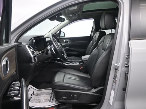 Used 2023 Kia Sorento X-Line EX AWD/4WD image 22