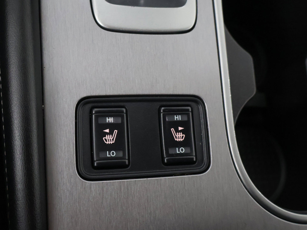 Used 2022 Nissan Murano SL w/ SL Moonroof Package AWD/4WD image 50