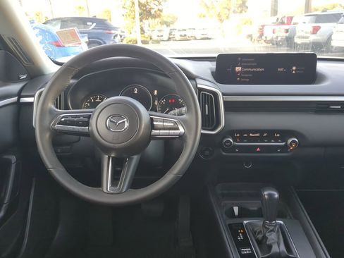 Certified 2024 MAZDA CX-50 AWD 2.5 S w/ Weather Package image 13