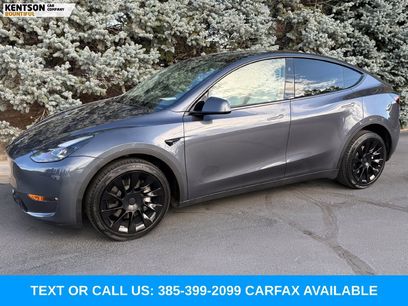 Used 2023 Tesla Model Y Long Range