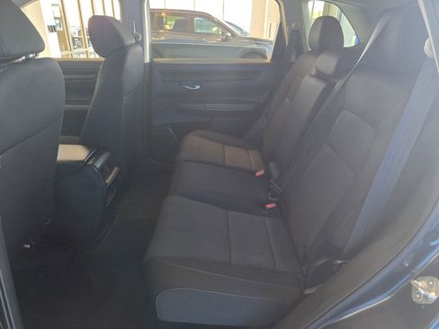 Certified 2025 Honda CR-V LX image 18