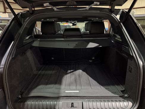 Used 2020 Land Rover Range Rover Sport HSE AWD/4WD image 19