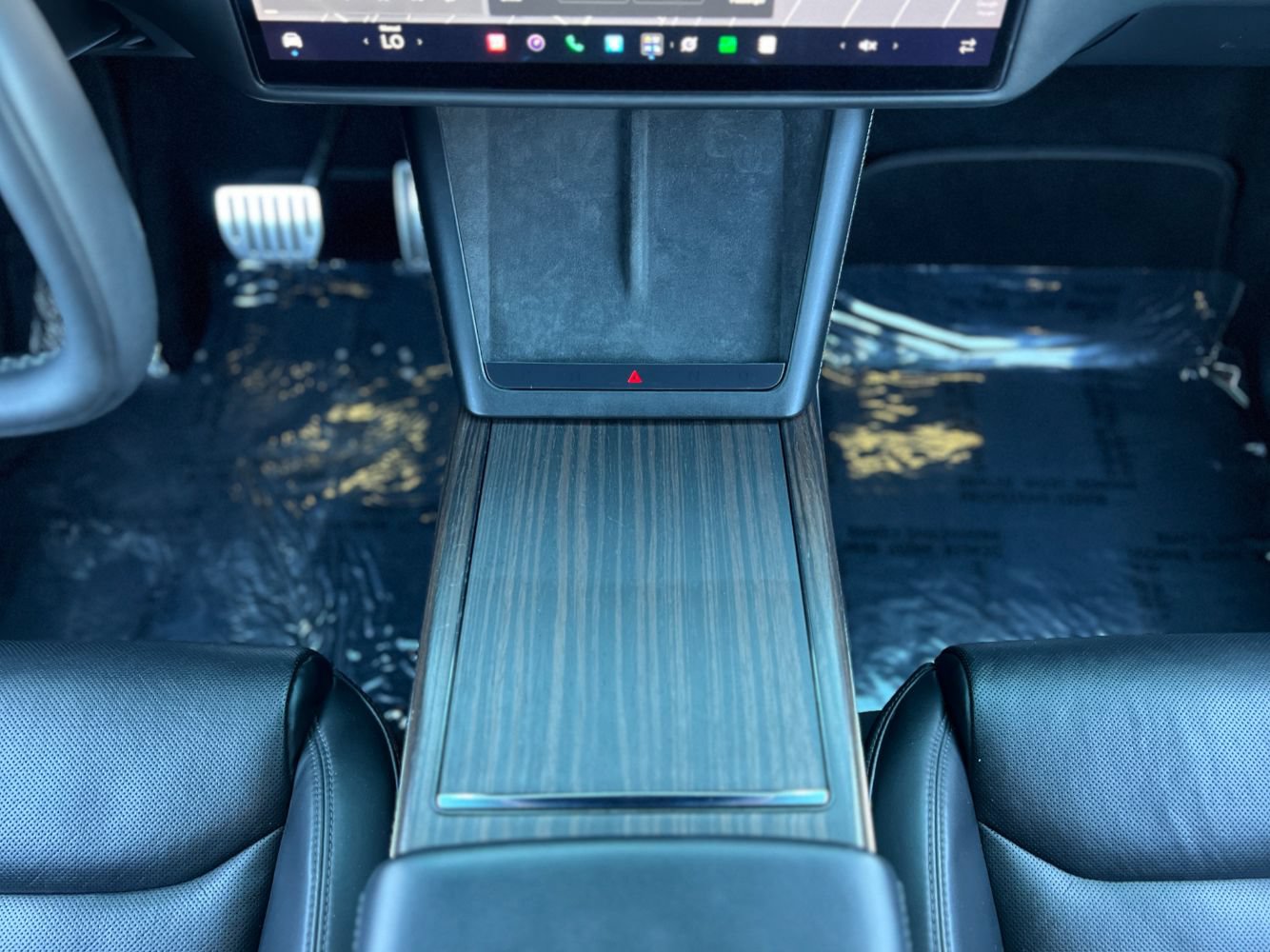 Used 2023 Tesla Model X AWD/4WD image 19