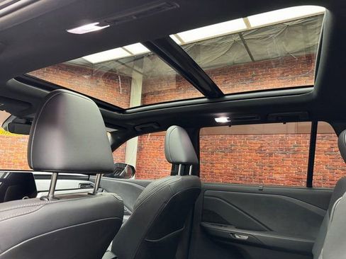 Used 2024 Lexus TX 350 350 Premium w/ Captains Chair Package image 11