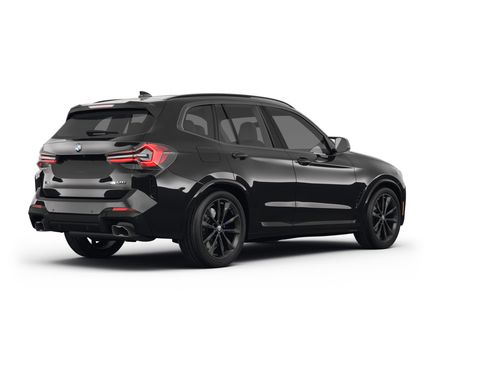 Used 2023 BMW X3 sDrive30i w/ M Sport Package RWD image 34