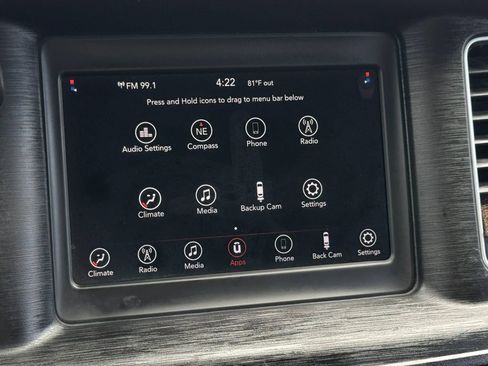 Used 2019 Dodge Charger Police RWD image 37