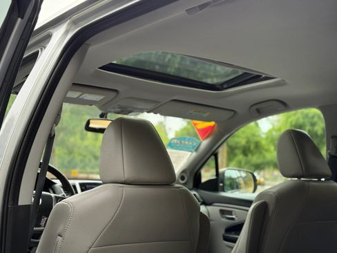 Used 2016 Honda Pilot EX-L image 11