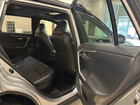 Used 2019 Toyota RAV4 XSE image 26
