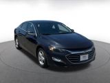Used 2023 Chevrolet Malibu LT w/ Driver Confidence Package image 3