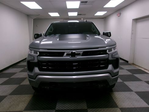 Used 2025 Chevrolet Silverado 1500 RST w/ All Star Edition Plus AWD/4WD image 16