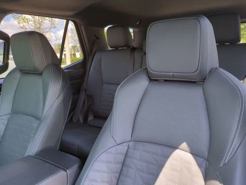 Certified 2026 Toyota 4Runner TRD Off-Road Premium image 8