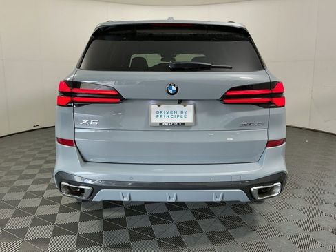 New 2026 BMW X5 sDrive40i w/ M Sport Package RWD image 6