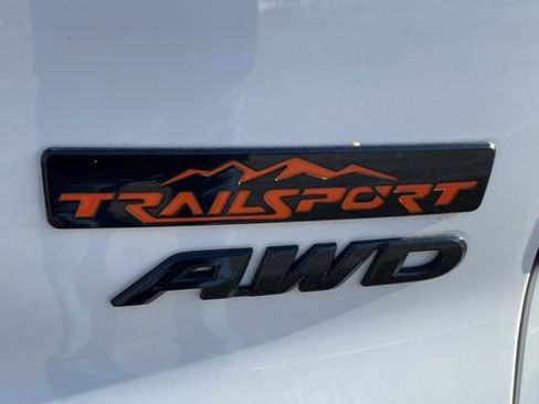 Used 2023 Honda Passport TrailSport image 11