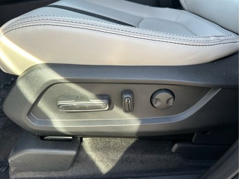 New 2026 Honda Passport RTL image 22