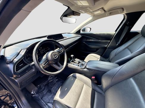 Used 2022 MAZDA CX-30 AWD 2.5 S w/ Select Package image 24