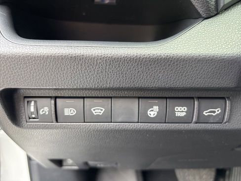 Used 2023 Toyota RAV4 XSE w/ Weather Package AWD/4WD image 31
