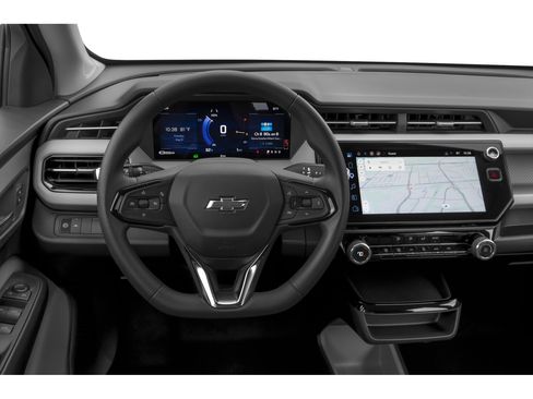 New 2027 Chevrolet Bolt LT FWD image 29