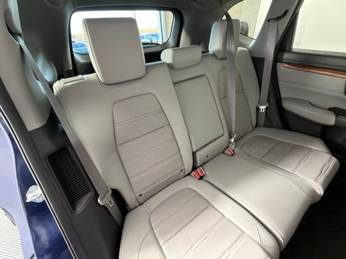 Used 2022 Honda CR-V Touring image 34