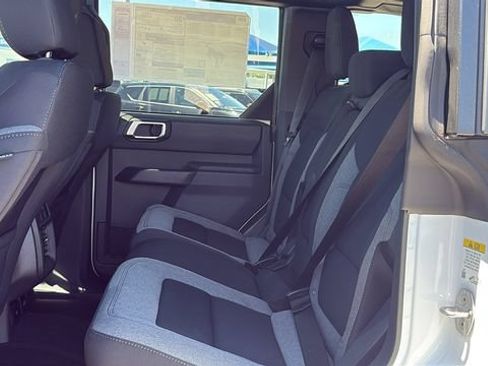 New 2026 Ford Bronco Big Bend AWD/4WD image 15