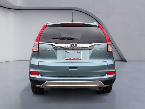 Used 2016 Honda CR-V EX-L image 4