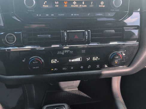 Used 2023 Nissan Pathfinder Rock Creek AWD/4WD image 34