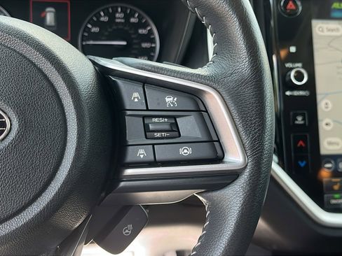 Certified 2023 Subaru Ascent Limited w/ Technology Package AWD/4WD image 15